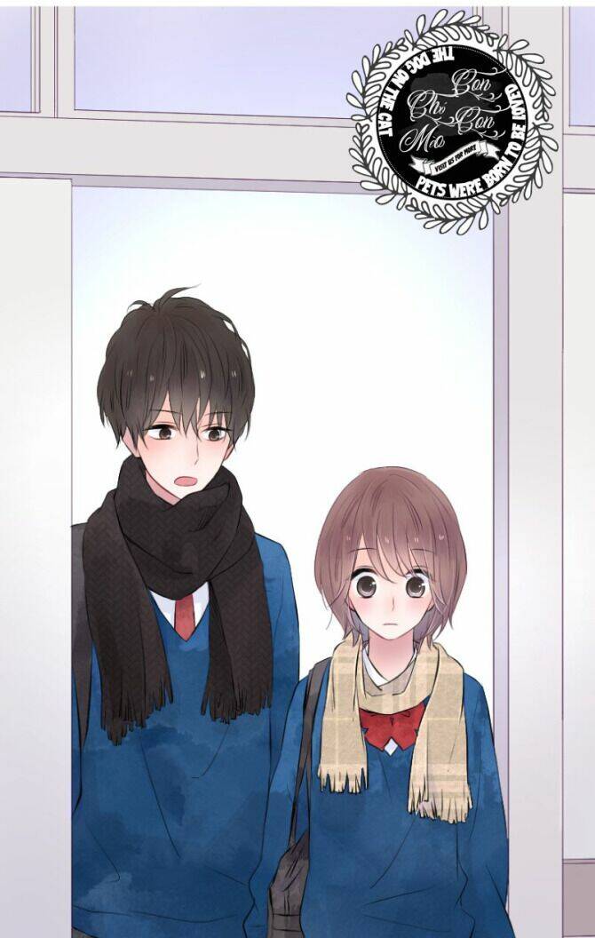 yêu không thể nói chapter 17 6