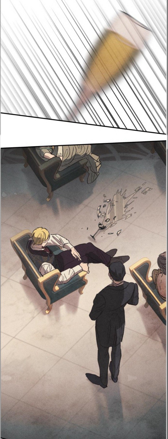 người tình đêm xanh chapter 2.2 18