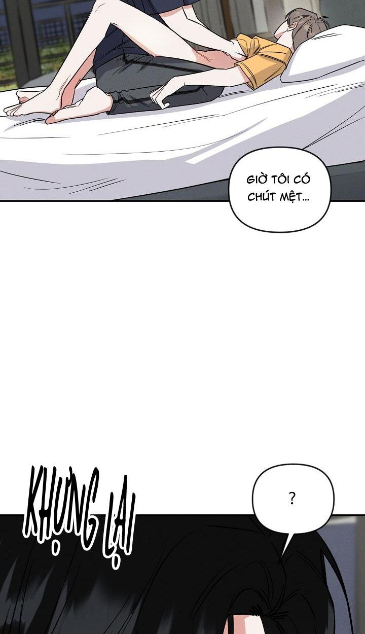 mặt trời của đêm chapter 12 8