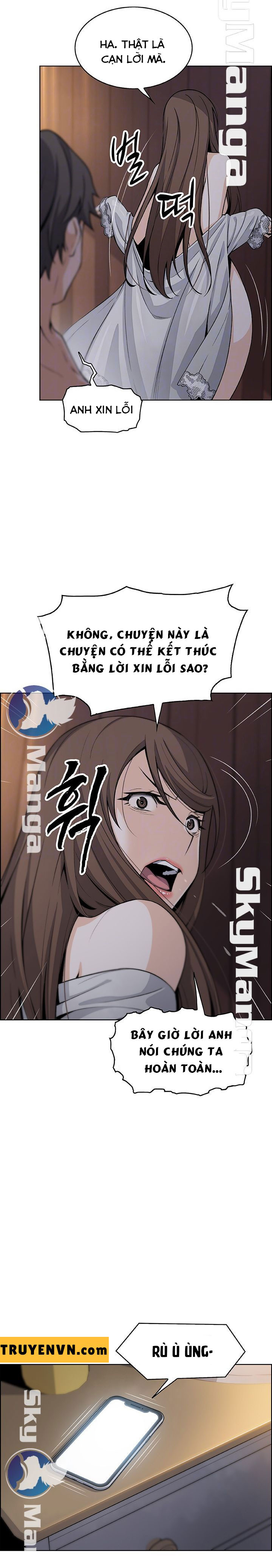 nhóm học đặc biệt chapter 45 3