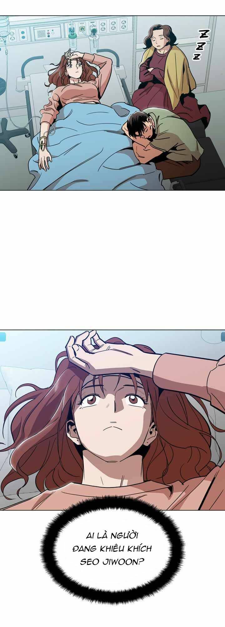 kỷ nguyên tàn bạo chapter 44 9