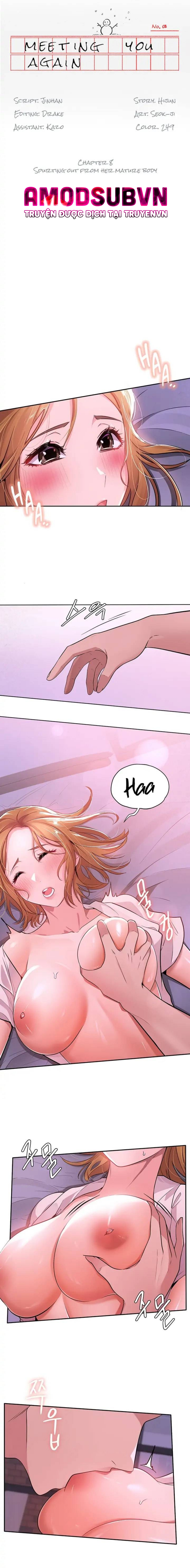 gặp lại người ấy chapter 8 3