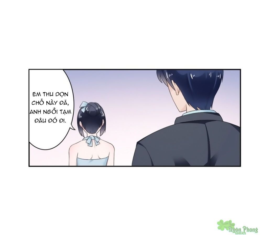 thiên kim đường môn chapter 74 1