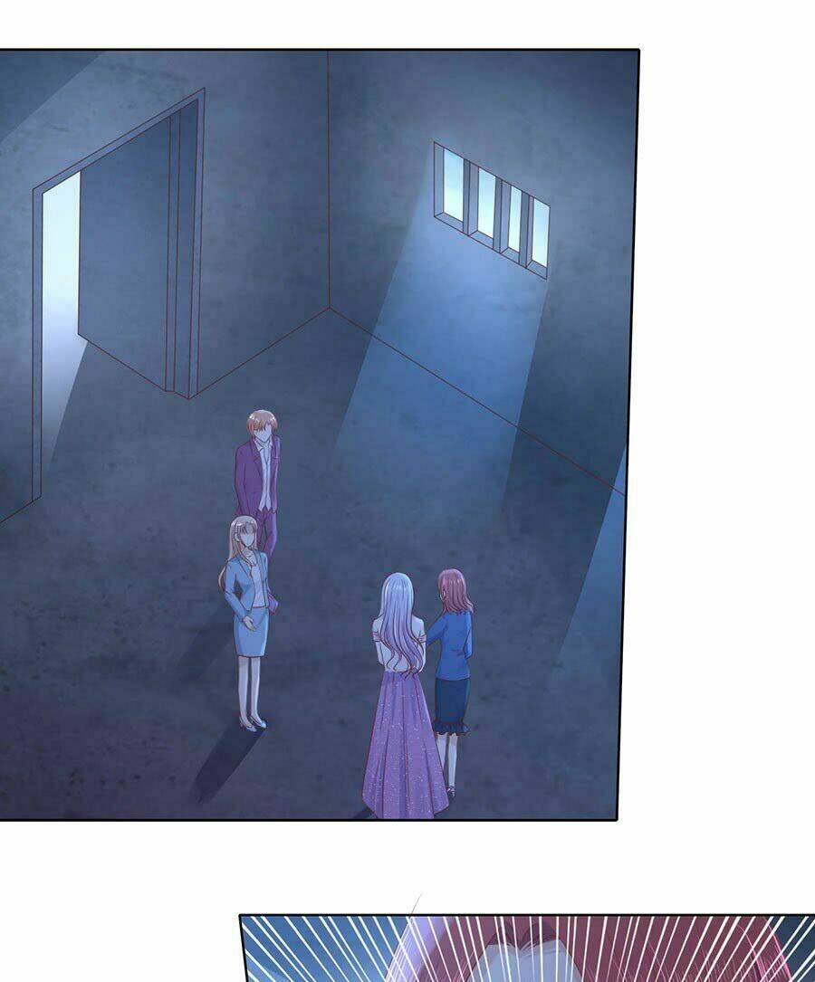 liệt ái tri hạ: series mật đào tiểu tình nhân chapter 243 7