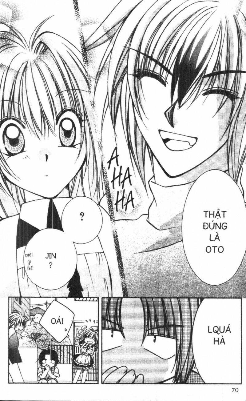 milk crown chapter 1 70