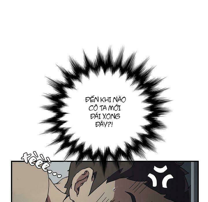 bạn cùng phòng bất đắc dĩ chapter 8 75