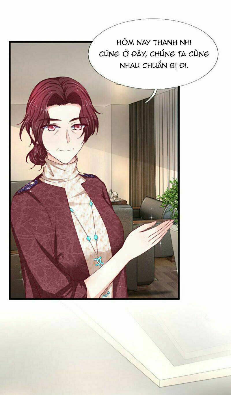 từ chối kết hôn với đại gia: cô dâu bỏ trốn chapter 71 5