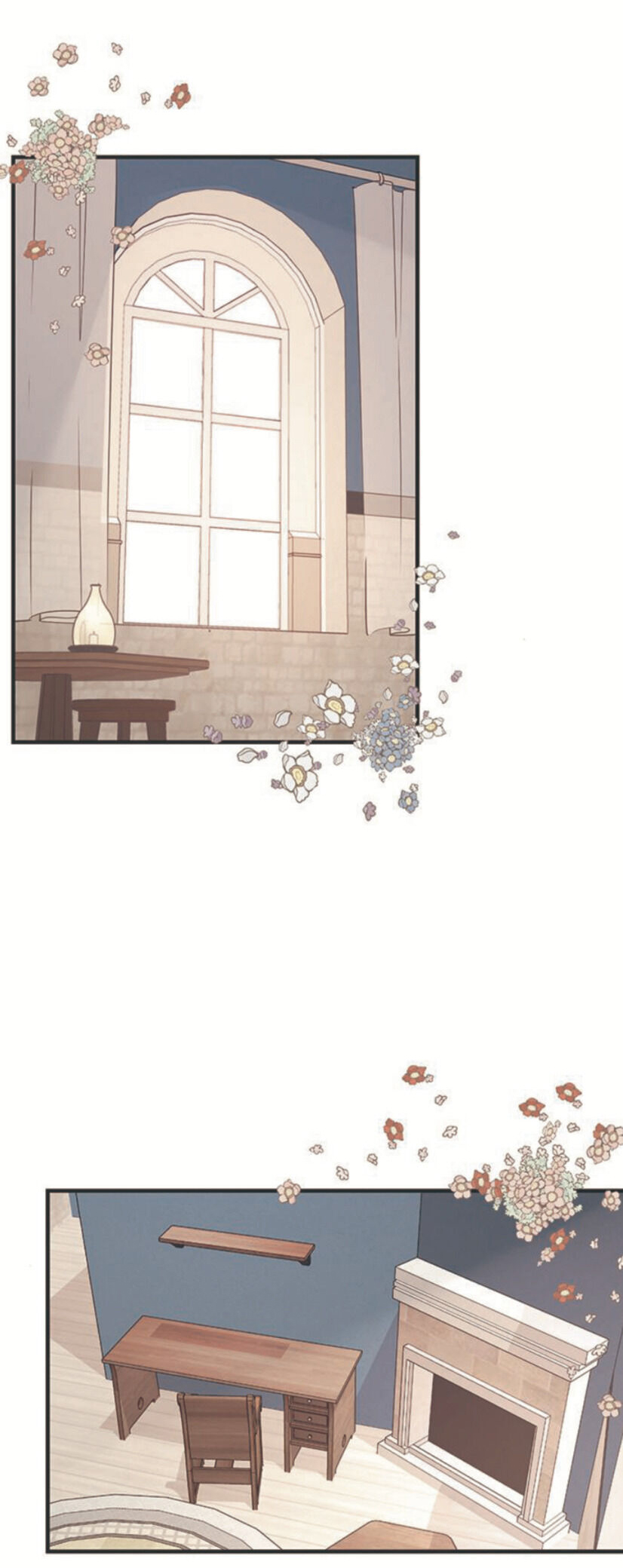 căn hộ kí túc xá của pháp sư chapter 2 11