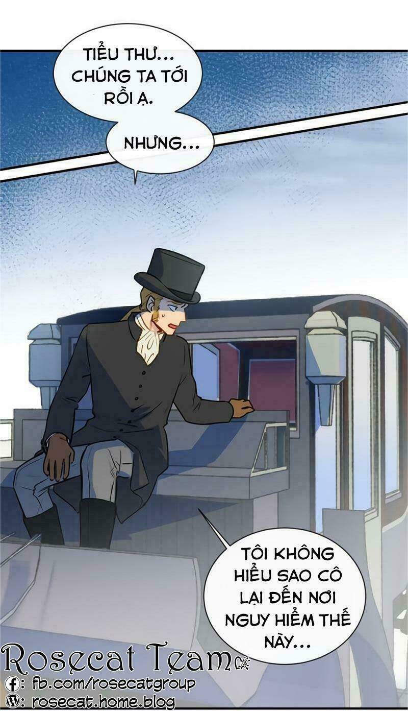 khế ước của nữ công tước quái vật chapter 6 66