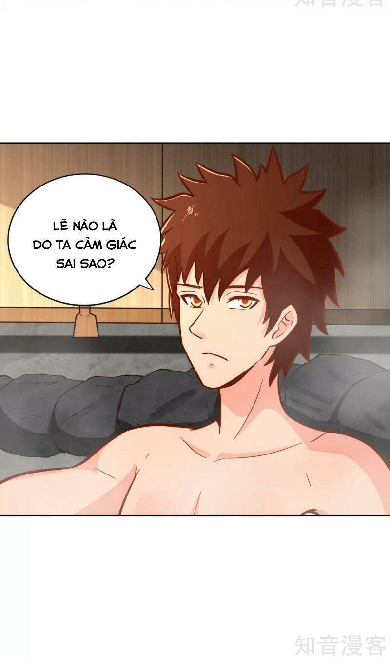 võ linh kiếm tôn chapter 136 20