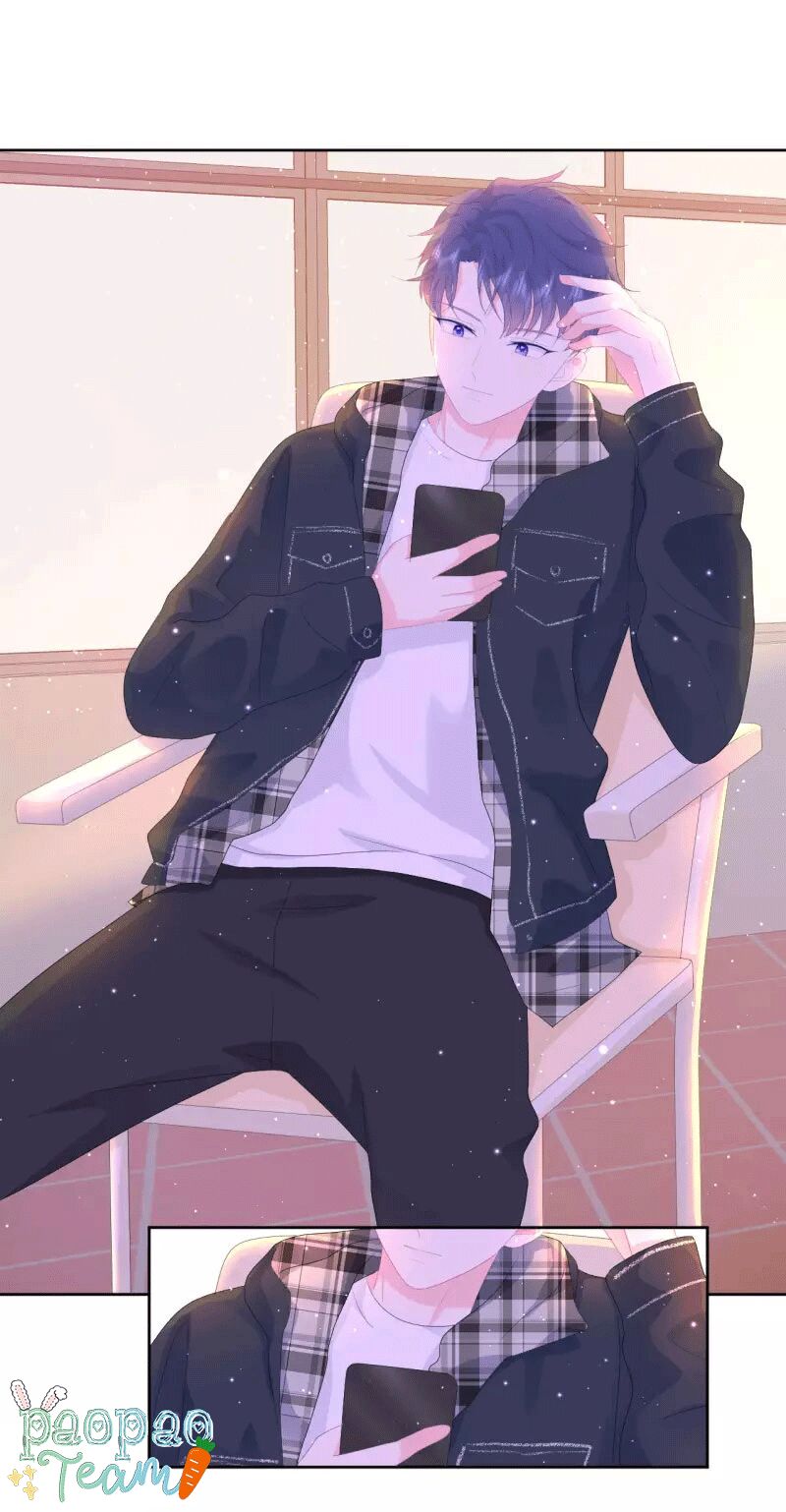 tôi và lịch sử yêu đương của tôi chapter 21 26