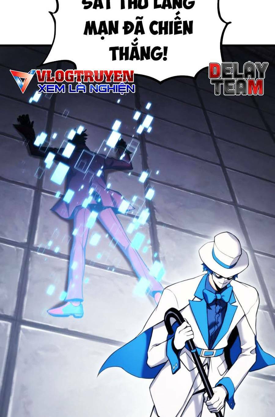 huyền thoại game thủ - tái xuất chapter 54 99