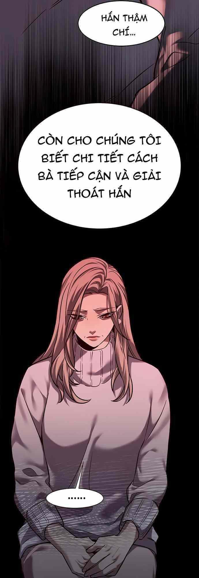 biến thân thành mèo chapter 232 12