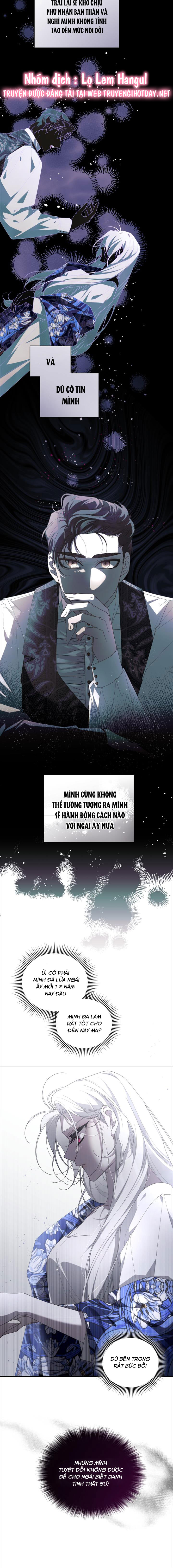 trở thành ác nữ thuần hóa thú cưng chapter 63 8