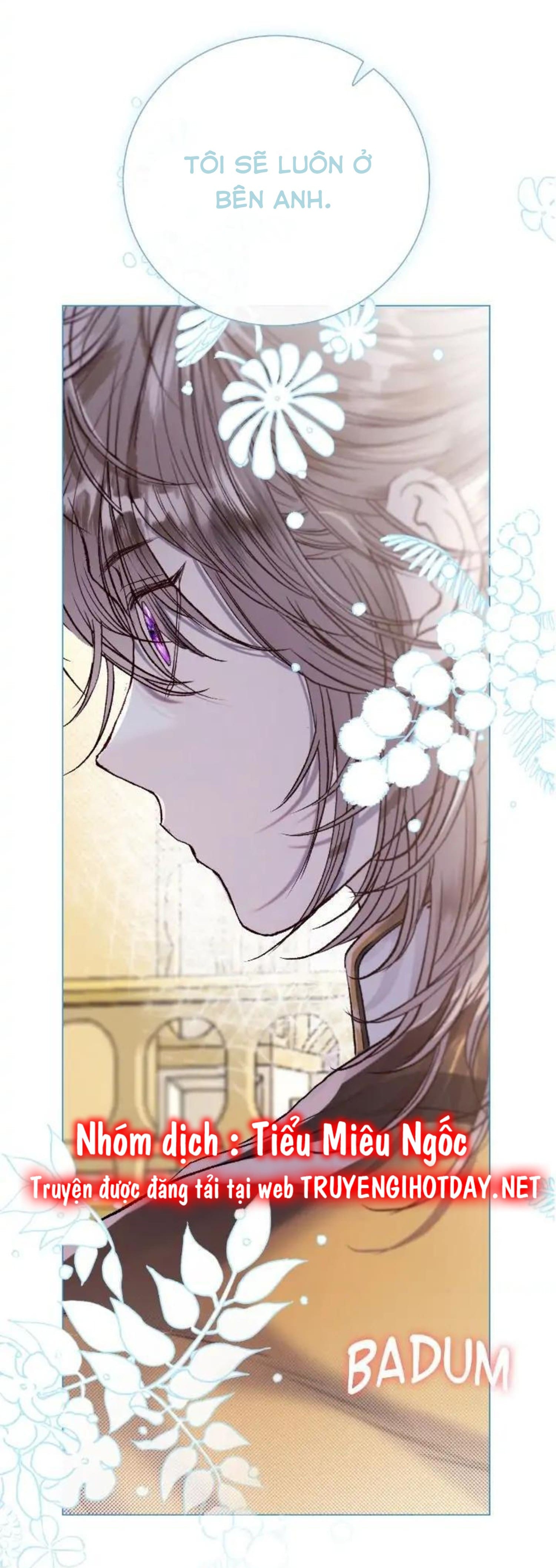 Tôi Đã Trở Thành Tiểu Thư Xấu Xí chapter 117 - Trang 30