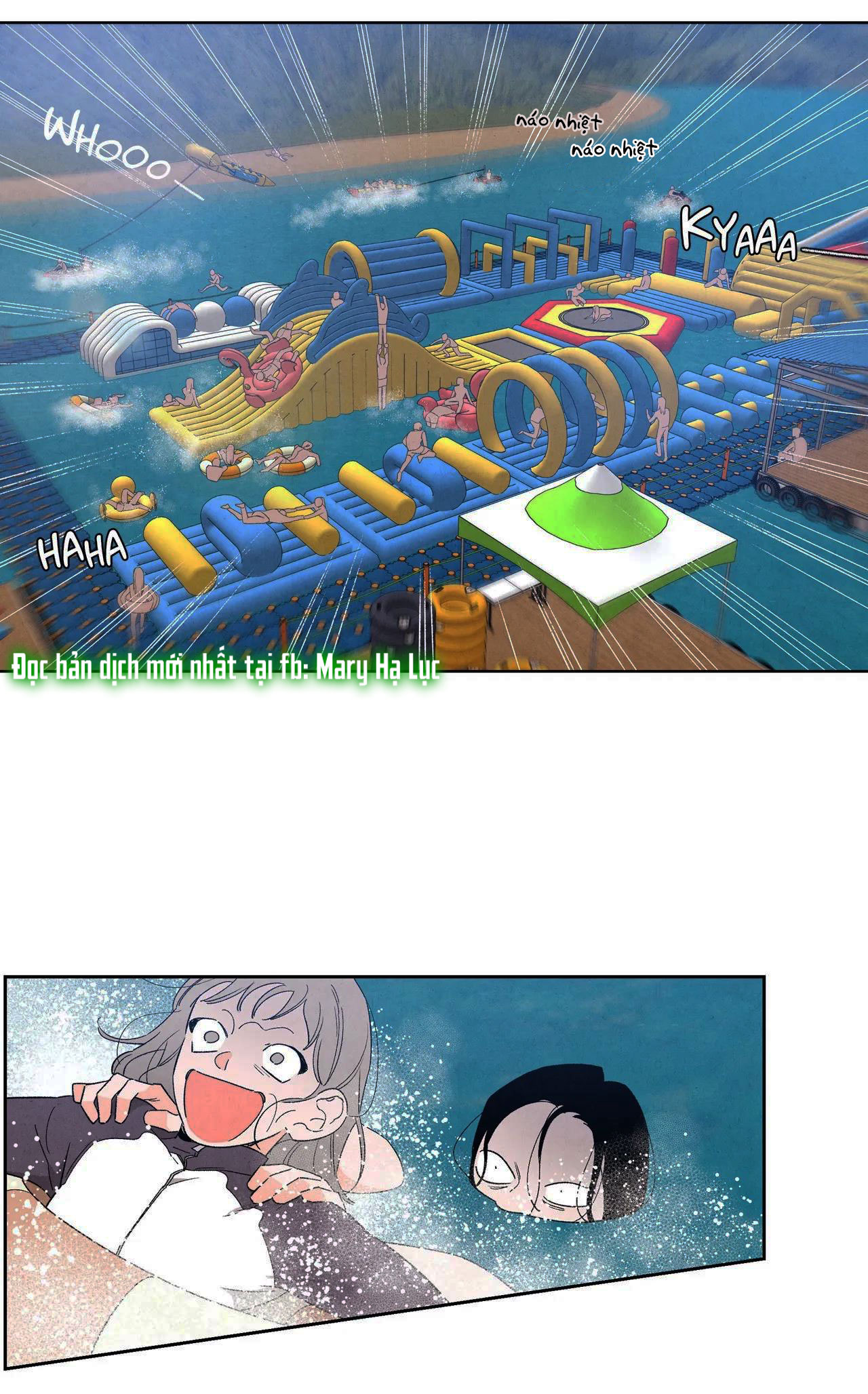 1 cộng 1 bằng.... chapter 48 11