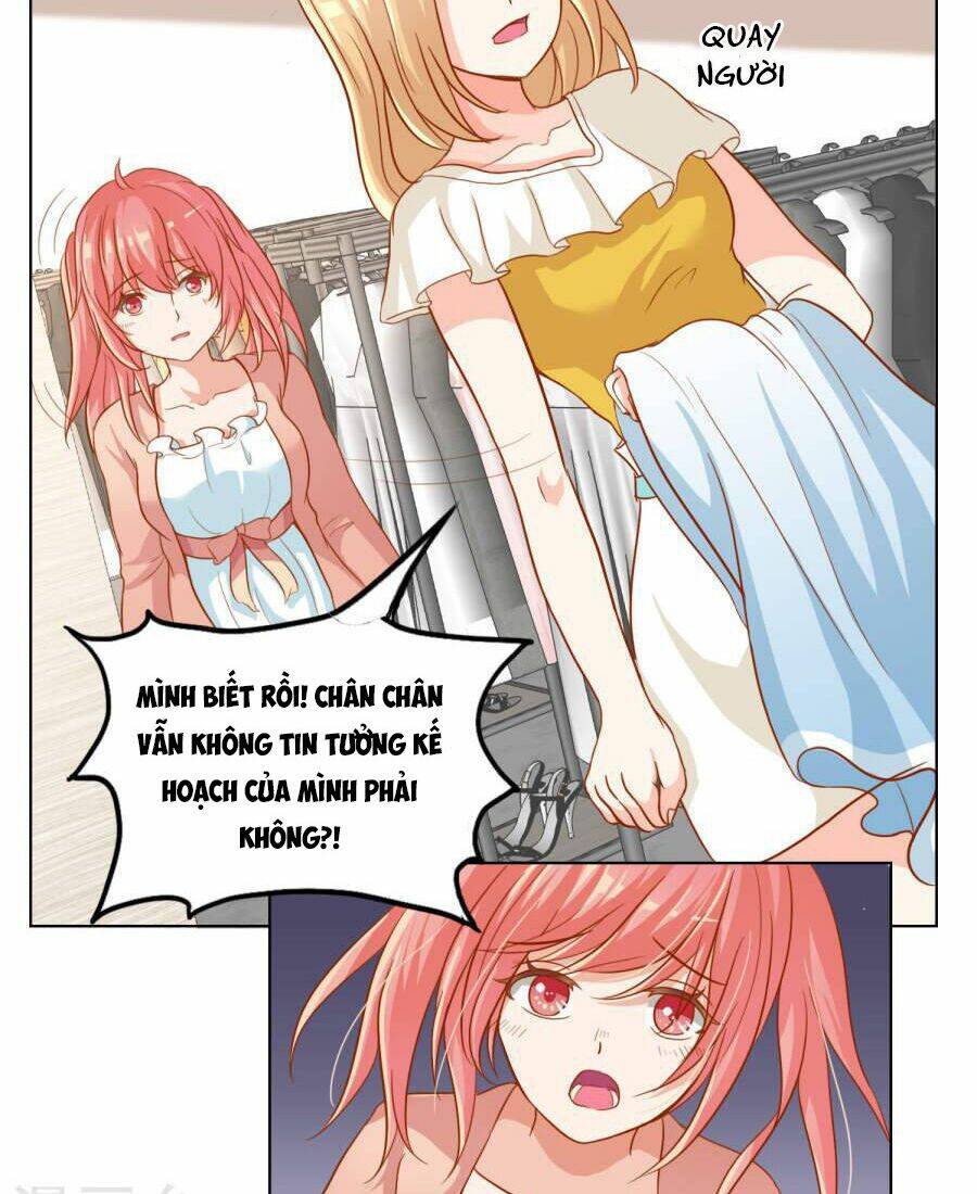 đào sắc tinh quang chapter 18 6