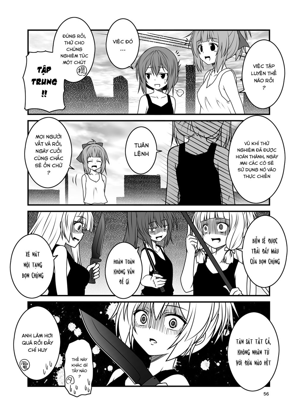 fleet journal chapter 7 18