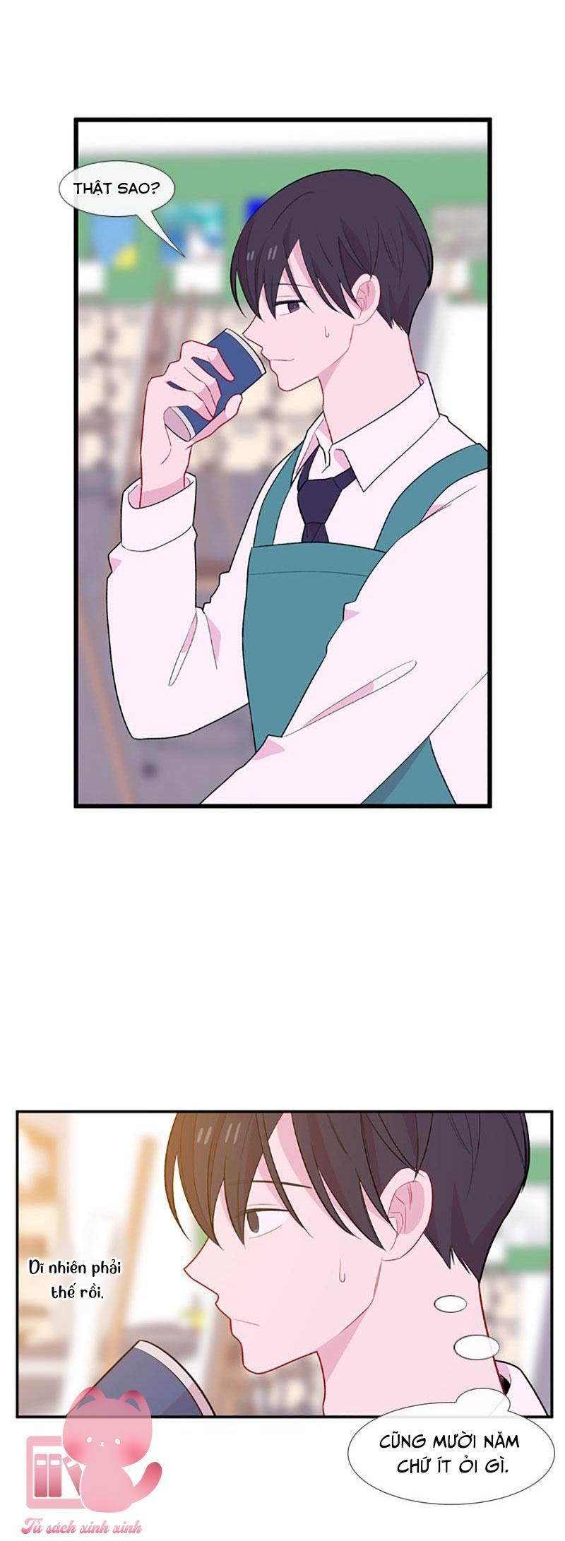 về bên anh chapter 69 35