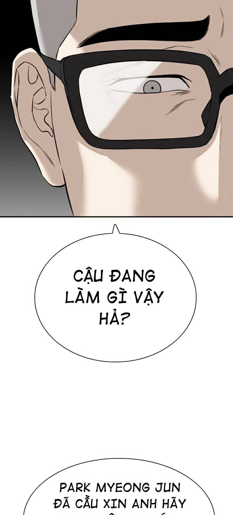 người xấu chapter 75 40