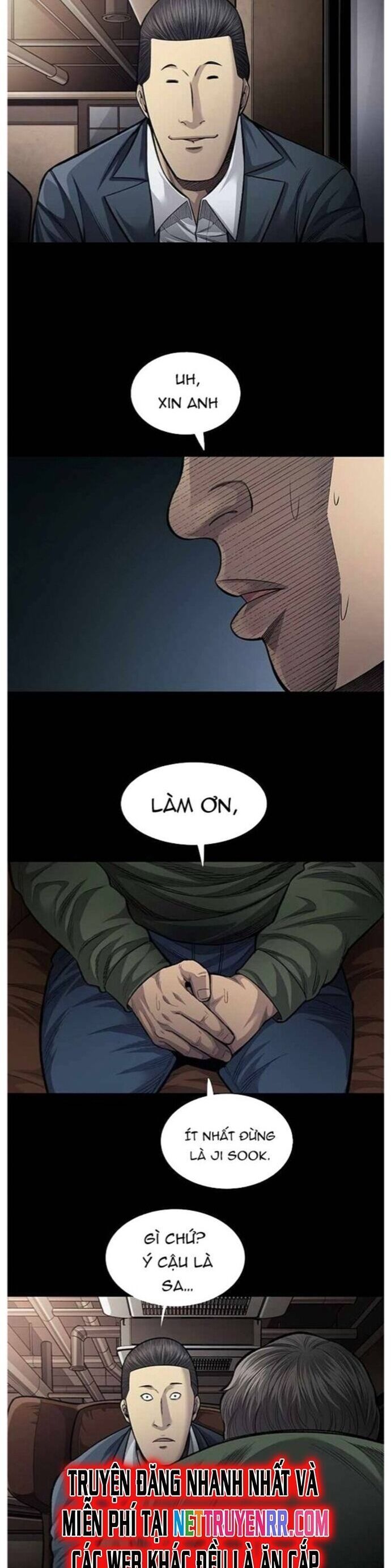 Tao Là Công Lý Chapter 89 10