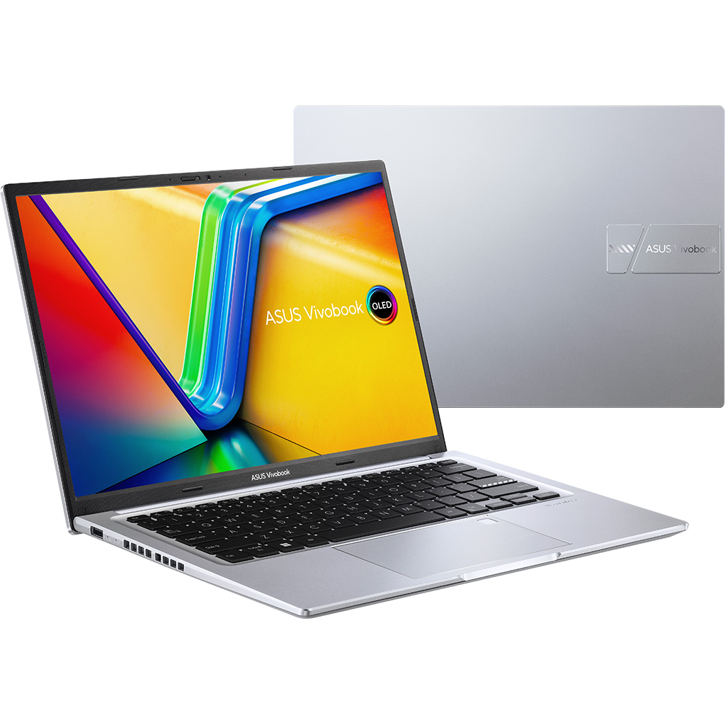 Laptop Asus Vivobook 14 OLED i5-13500H/16GB/512GB/Win11 (A1405VA-KM095W) - Hàng chính hãng