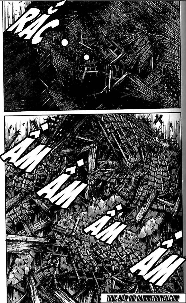 quái hiệp truyện chapter 36 26