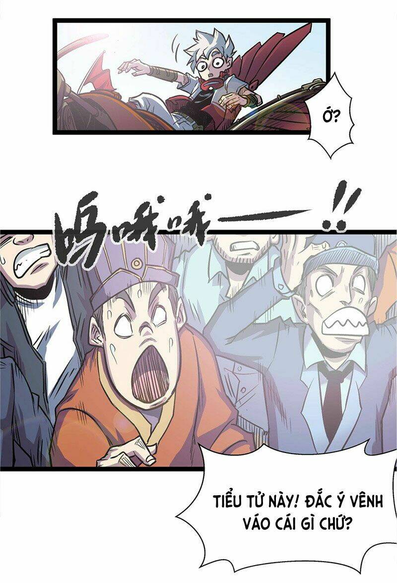 thiên công phổ chapter 2 54