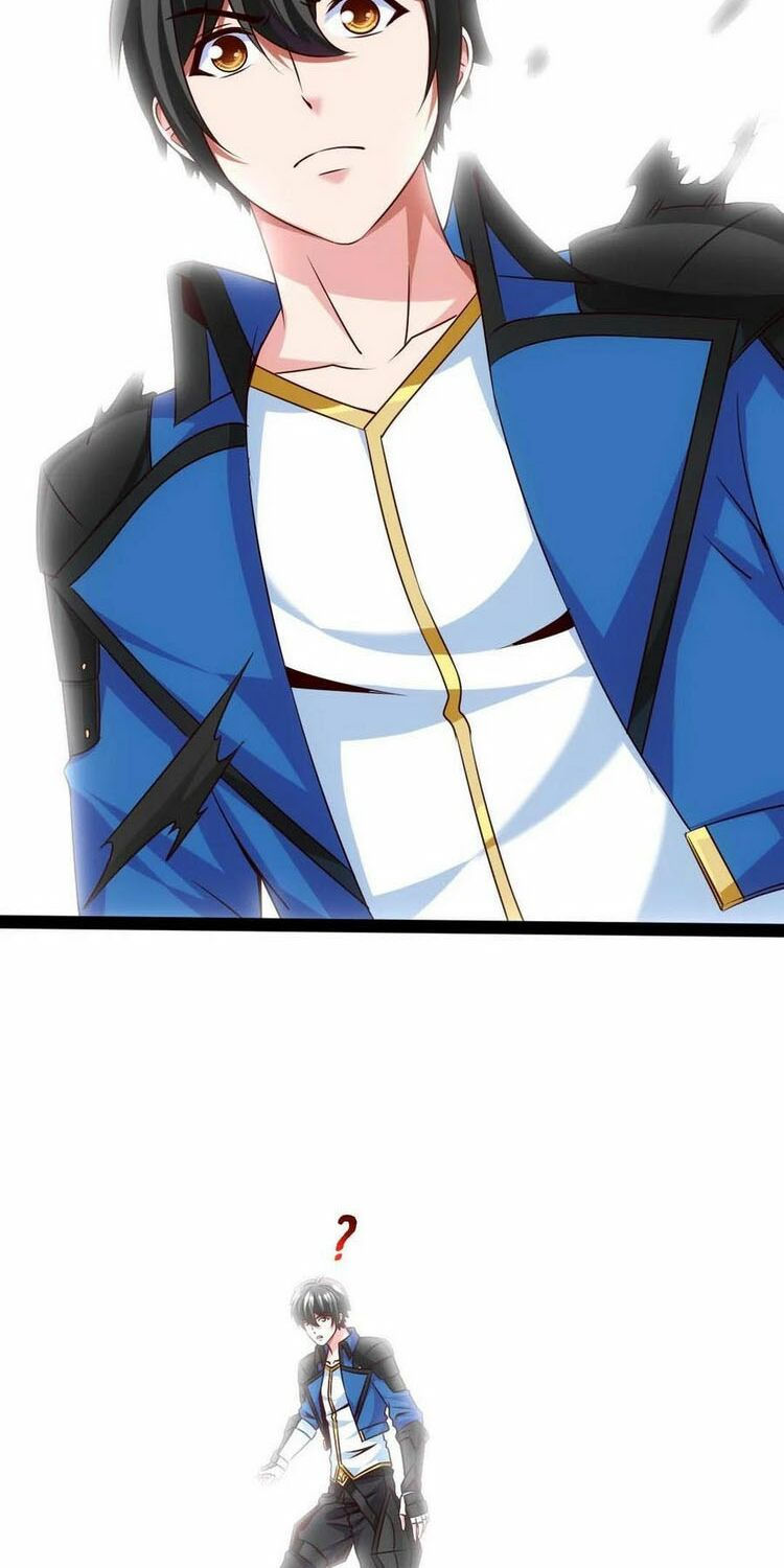 ma thú kiếm thánh dị giới tung hoành chapter 182 51