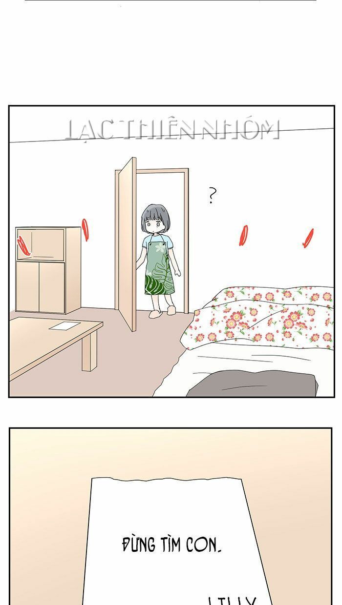 choco ngọt ngào chapter 25 14