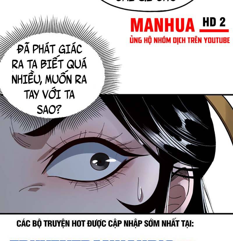 Ta Trời Sinh Đã Là Nhân Vật Phản Diện Chapter 53 - Trang 62