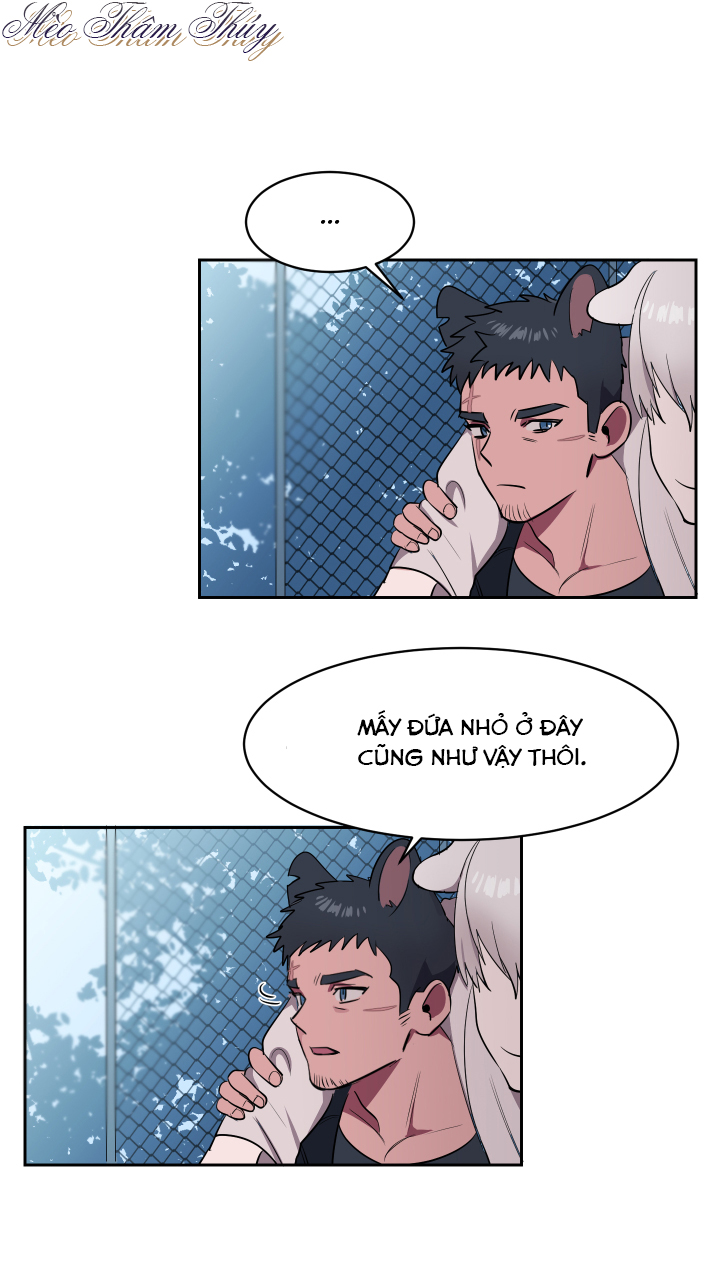 tình đầu chapter 1 23