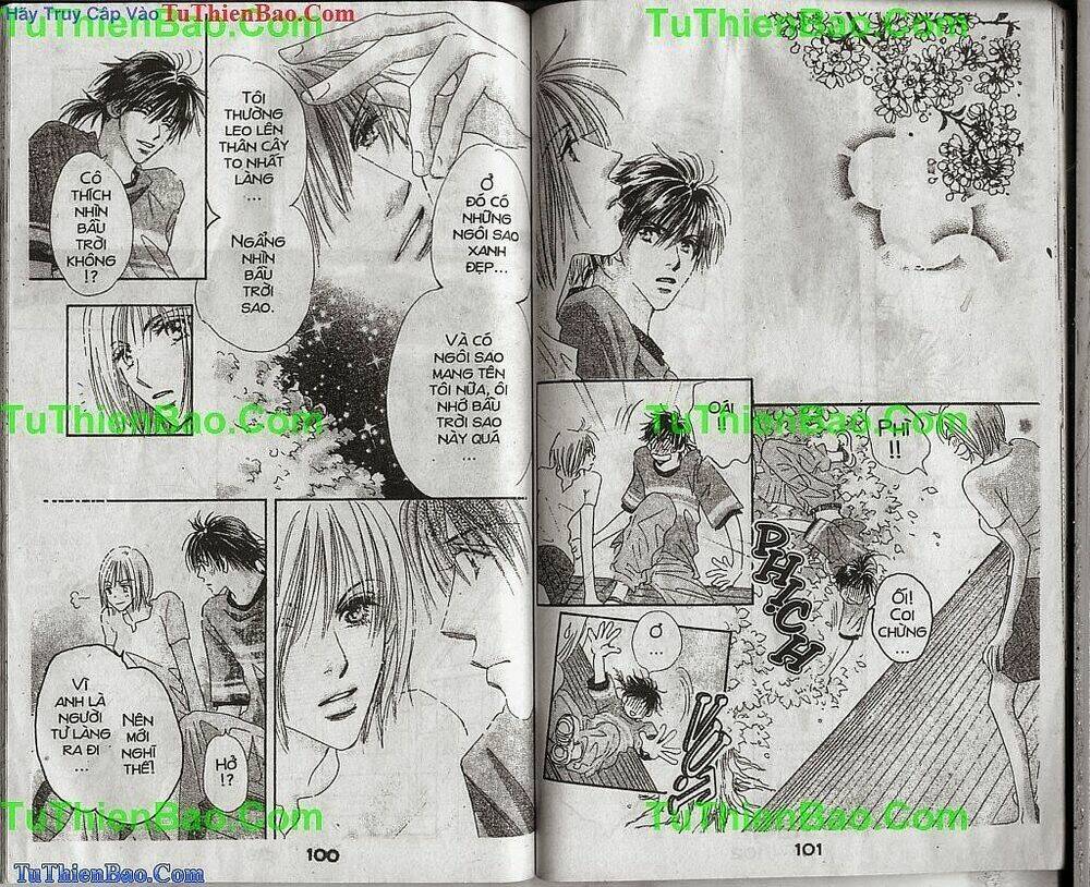 mây trắng tinh khôi chapter 13 50