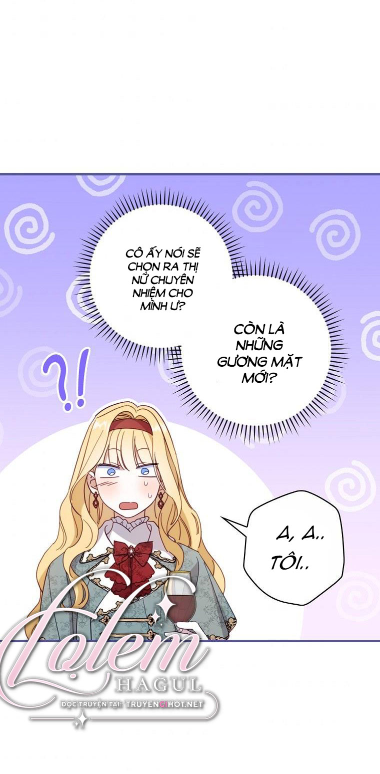 phương pháp khiến chồng đứng về phía của tôi chapter 30.2 20