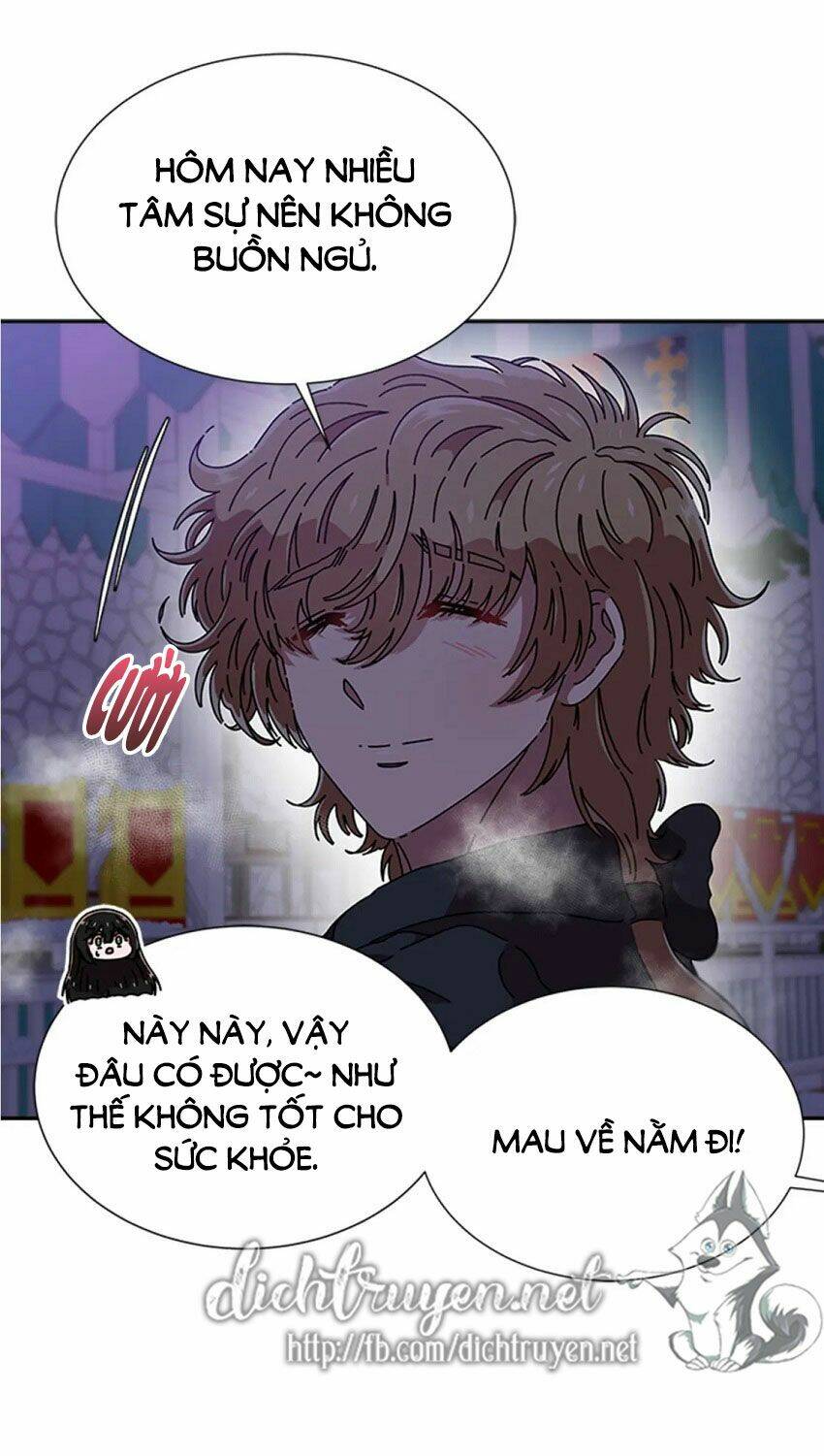 con gái bảo bối của ma vương chapter 94 46