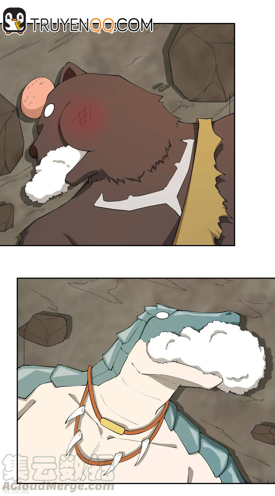 nghịch thiên tiên mệnh chapter 67 2