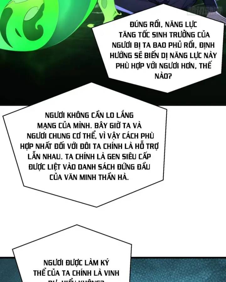 toàn dân thần vương: tôi hiến tế nghìn tỷ sinh linh! chapter 48 45