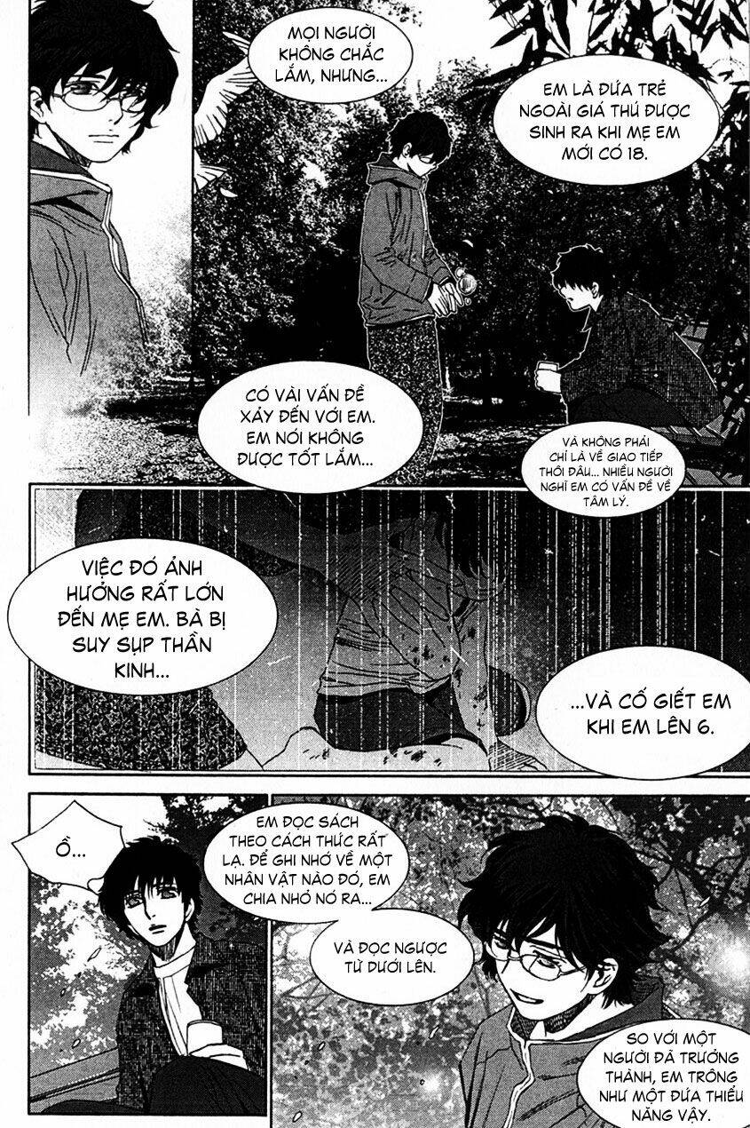 redrum 327 chapter 18 18