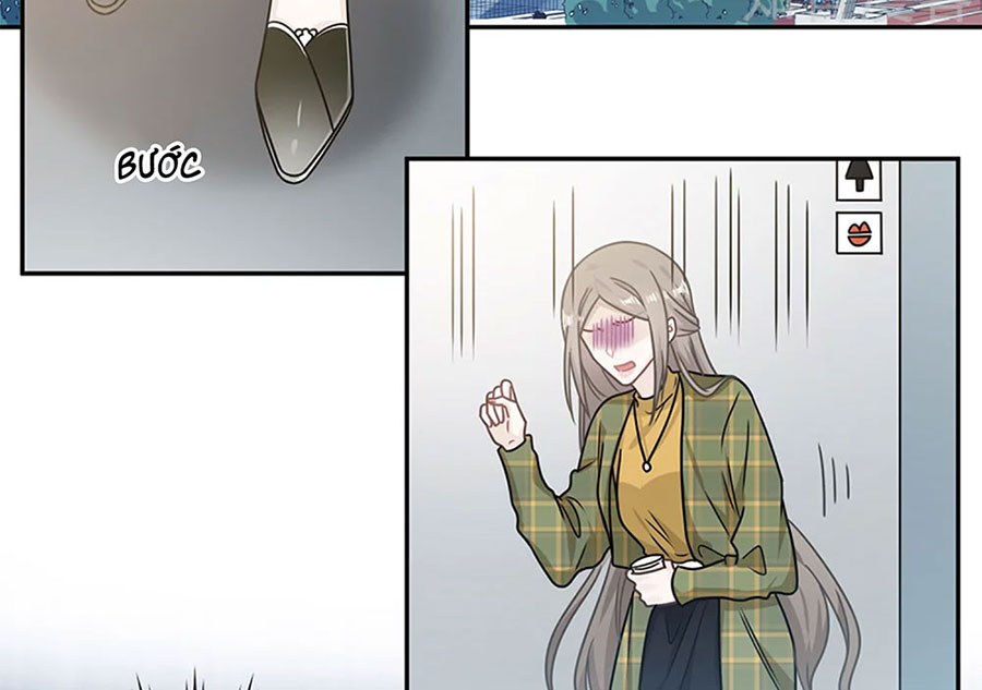 hai cách tìm gặp người yêu chapter 90 8