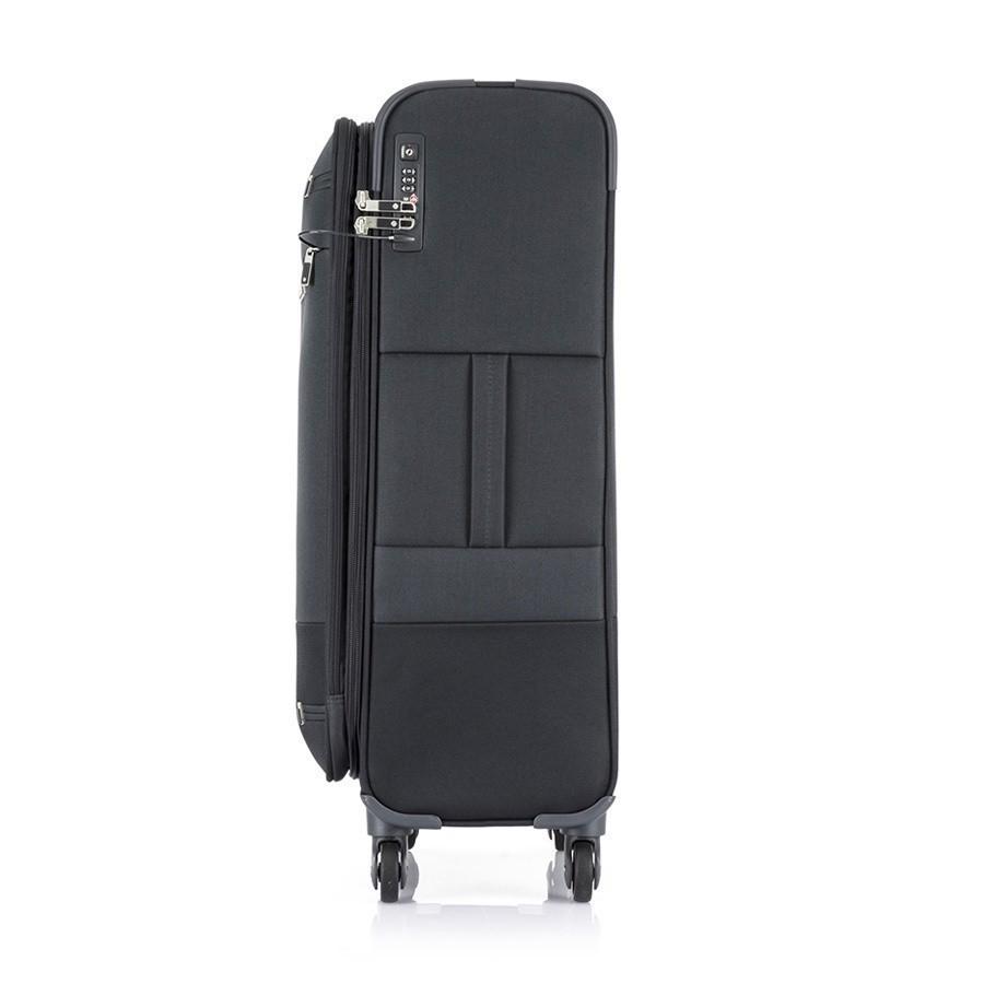 Vali kéo Samsonite Base Boost Spinner EXP - BLUE