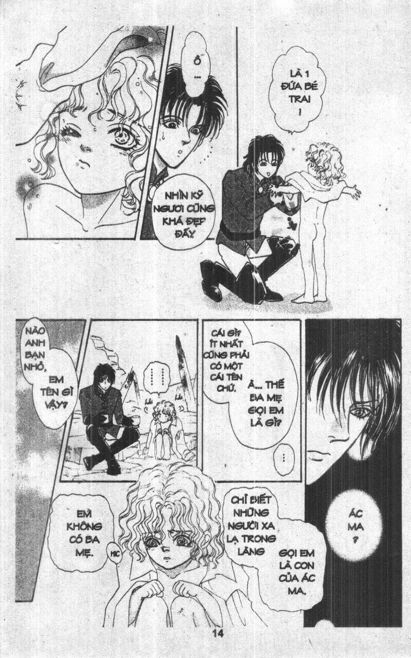 kenja no ishi chapter 2 14