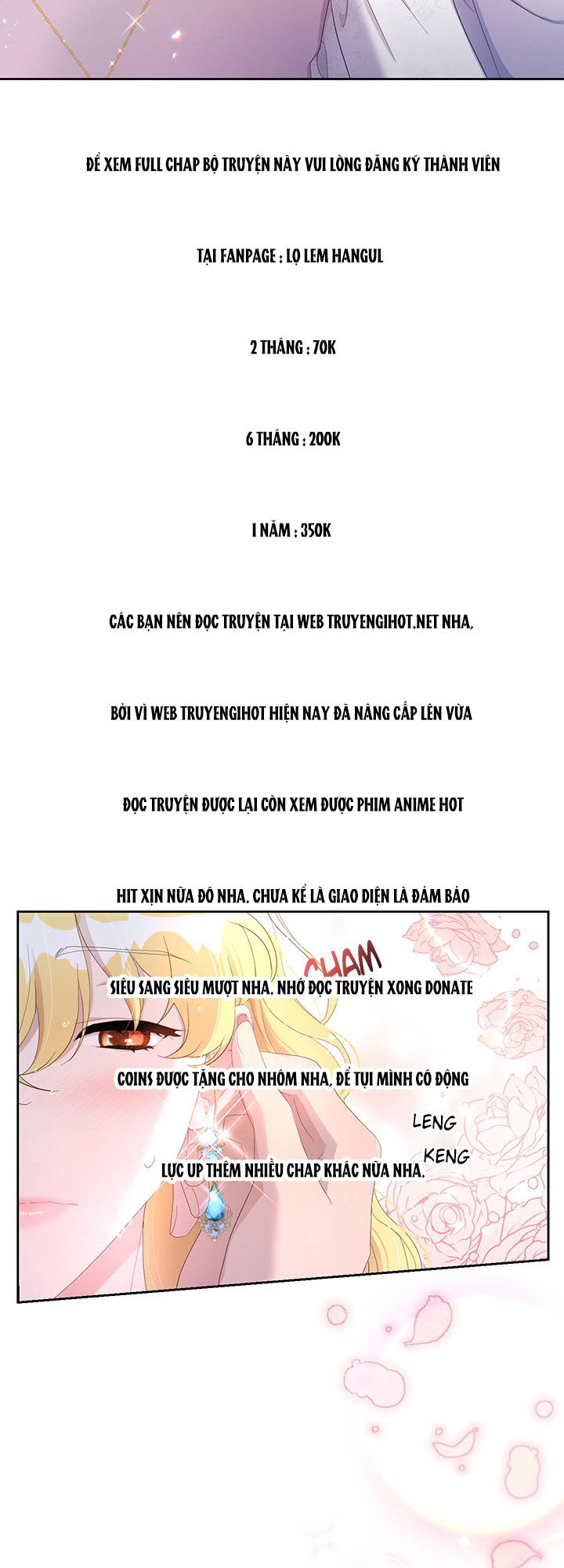 đây là cuộc hôn nhân lừa đảo chapter 16.1 3