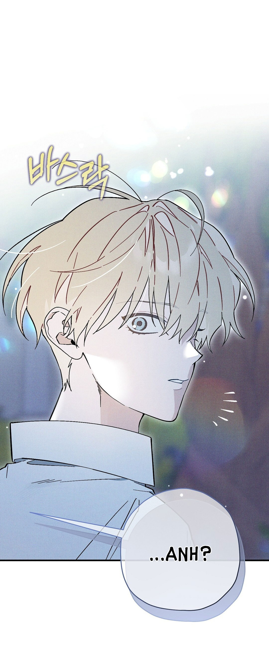 hoàng tử bất lương giấu mình là omega chapter 14.2 30