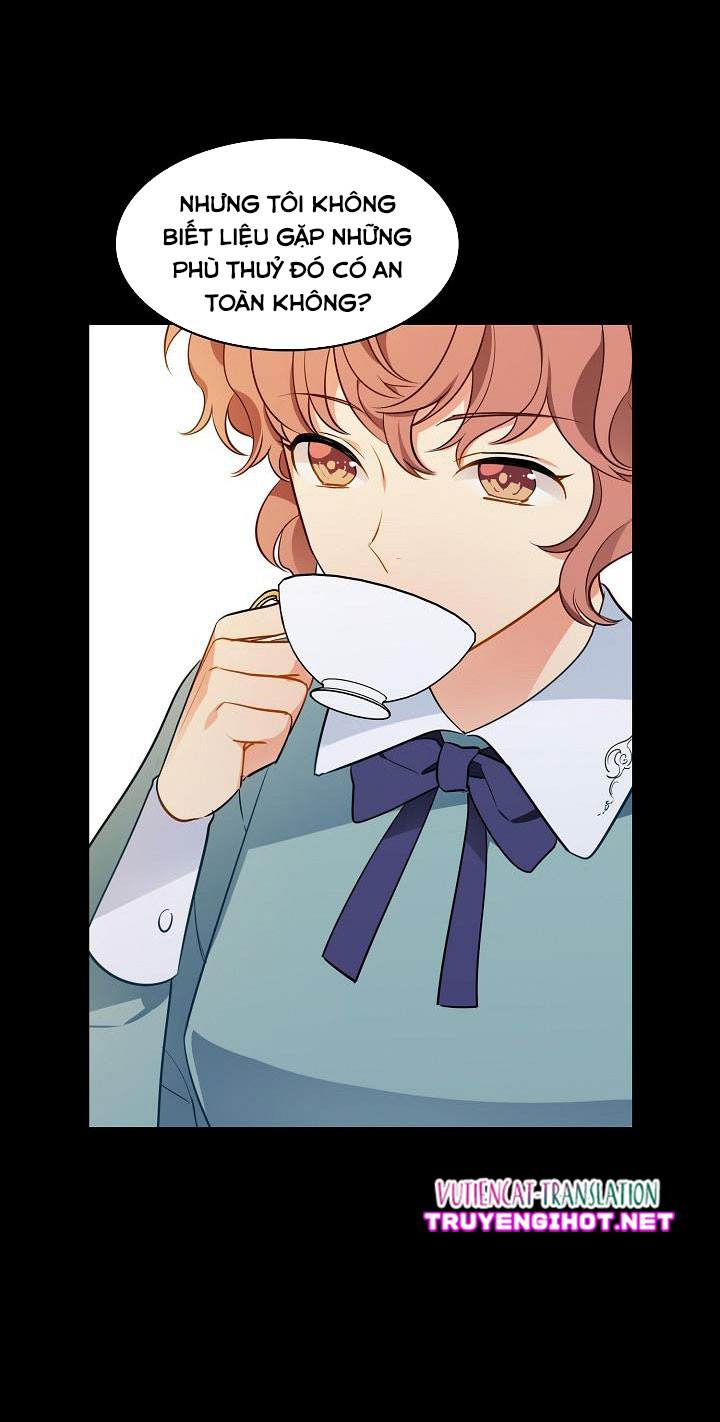 thanh tra của muiella chapter 104 19