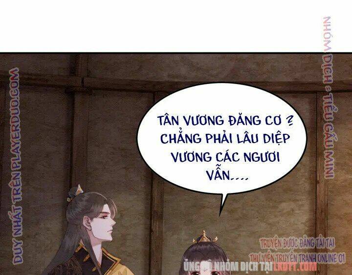 trọng sinh bá sủng nhiếp chính vương quá mạnh mẽ chapter 143 35