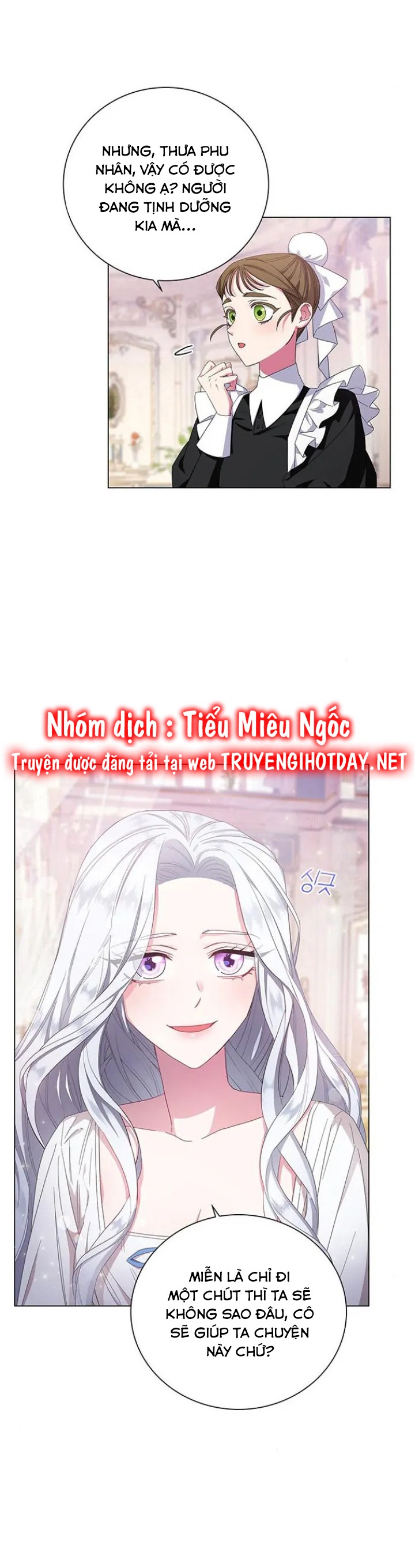 tôi trở thành mẹ của nam chính hoàn hảo chapter 1 45