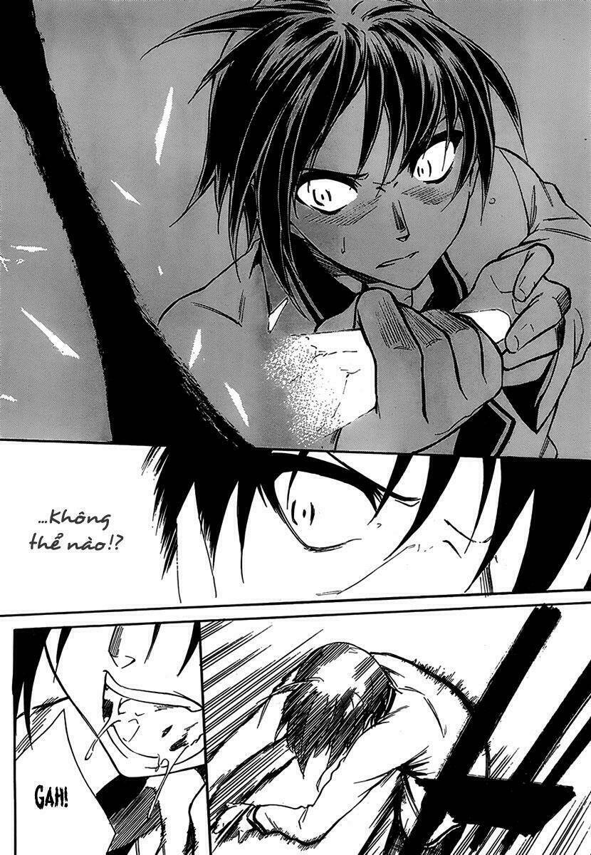 sexual hunter riot chapter 6 30