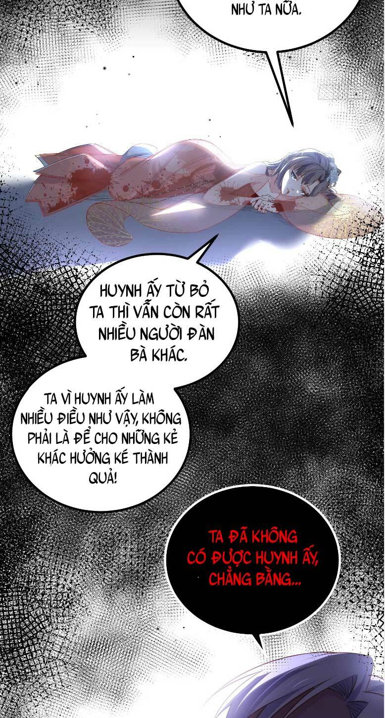 hoạn phi thiên hạ chapter 318 5