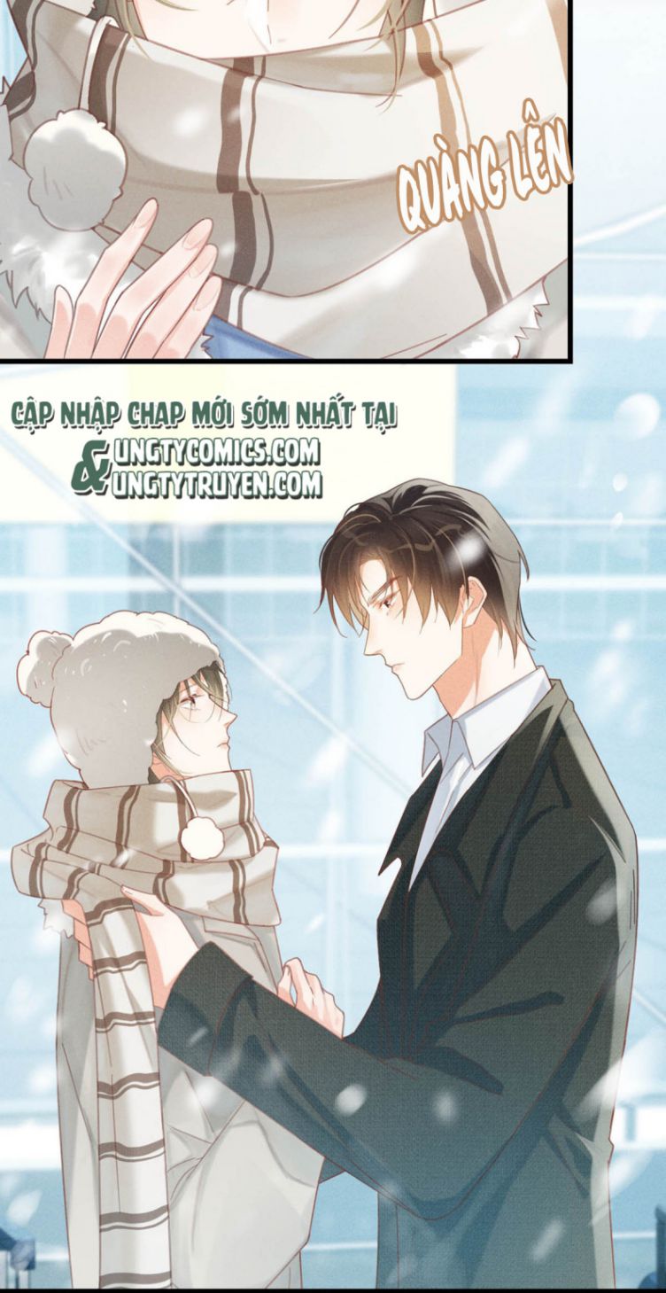 nịch tửu chapter 35 6