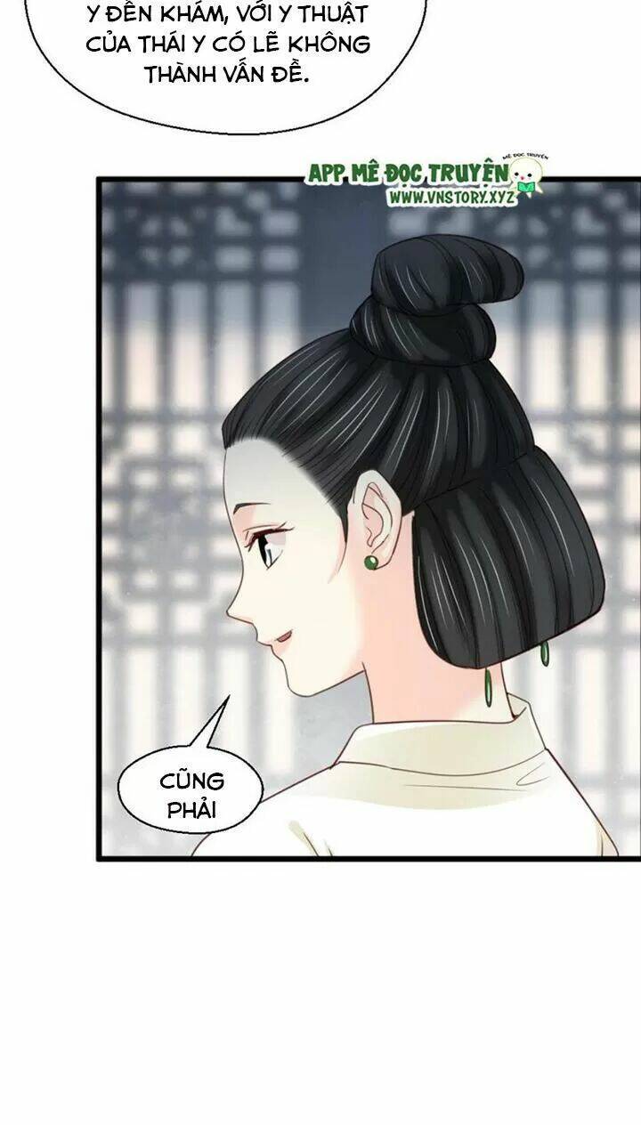 kiều nữ độc phi chapter 190 22